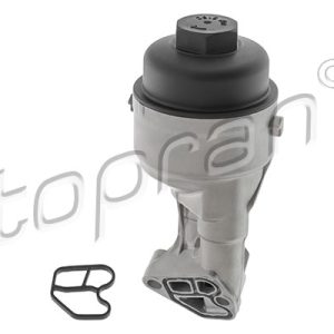 Locas filtru ulei TOPRAN 118 974 – VW | AutoRival