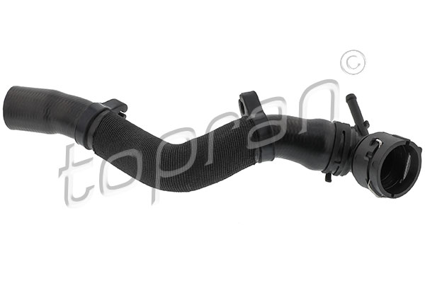 Furtun radiator TOPRAN 118 980 – VW | AutoRival