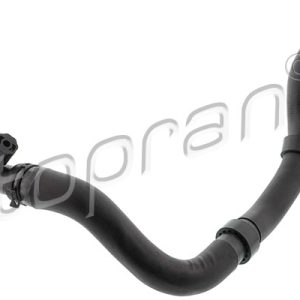 Furtun radiator TOPRAN 118 982 – VW | AutoRival