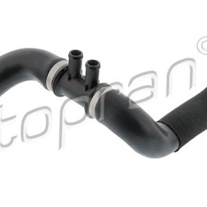 Furtun radiator TOPRAN 119 047 – VW | AutoRival