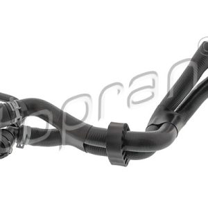 Furtun radiator TOPRAN 119 062 – VW | AutoRival