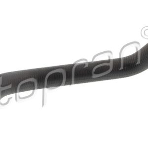 Furtun radiator TOPRAN 119 064 – VW | AutoRival