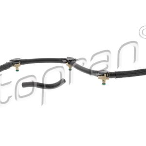 Furtun supracurgere combustibil TOPRAN 119 130 – VW | AutoRival