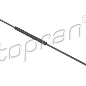 Cablu capota motor TOPRAN 119 136 – VW | AutoRival