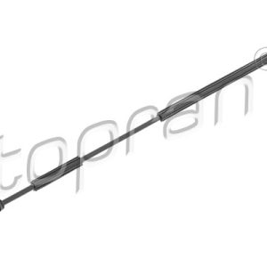 Cablu capota motor TOPRAN 119 141 – VW | AutoRival