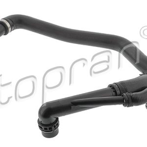 Furtun radiator TOPRAN 119 235 – VW | AutoRival