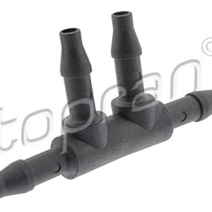 Furtun vacuum sistem de franare TOPRAN 119 251 – VW | AutoRival