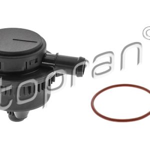 Separator ulei ventilatie bloc motor TOPRAN 119 280 – VW | AutoRival