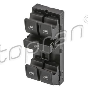 Comutator macara geam TOPRAN 119 360 – VW | AutoRival