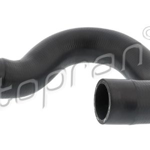 Furtun radiator TOPRAN 119 400 – VW | AutoRival