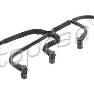 Furtun supracurgere combustibil TOPRAN 119 445 – VW | AutoRival