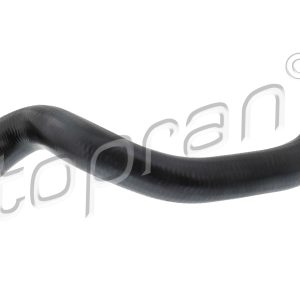 Furtun radiator TOPRAN 119 458 – VW | AutoRival