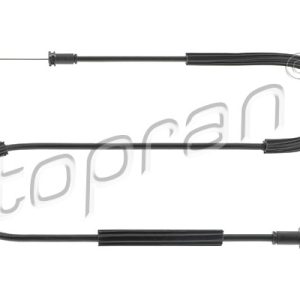 Cablu deblocare usi TOPRAN 119 495 – VW | AutoRival