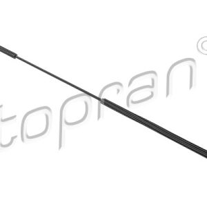 Cablu deblocare usi TOPRAN 119 496 – VW | AutoRival