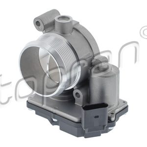 Carcasa clapeta TOPRAN 119 503 – VW | AutoRival