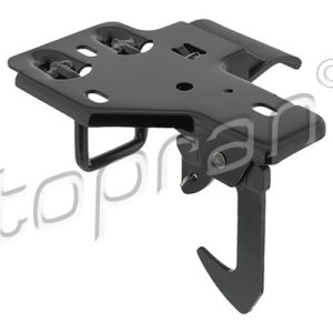 Carlig de siguranta inchizatoare capota motor TOPRAN 119 511 – VW | AutoRival