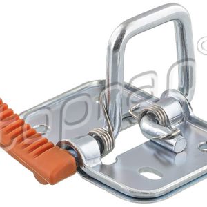 Carlig de siguranta inchizatoare capota motor TOPRAN 119 512 – VW | AutoRival