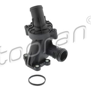 Carcasa termostat TOPRAN 119 534 – VW | AutoRival