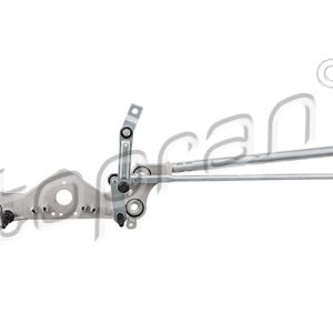 Legaturi stergator parbriz TOPRAN 119 552 – VW | AutoRival
