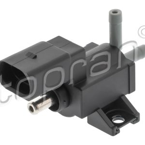 Supapa reglare presiune compresor TOPRAN 119 555 – VW | AutoRival