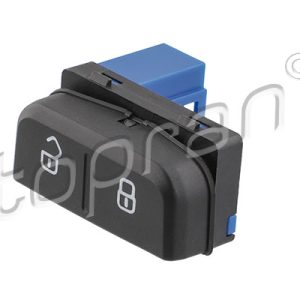 Comutator sistem inchidere TOPRAN 119 559 – VW | AutoRival