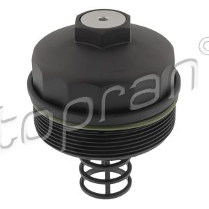 Capac carcasa filtru ulei TOPRAN 119 594 – VW | AutoRival