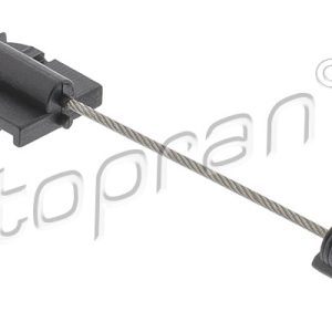 Cablu deblocare usi TOPRAN 119 605 – VW | AutoRival