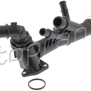 Carcasa termostat TOPRAN 119 617 – VW | AutoRival