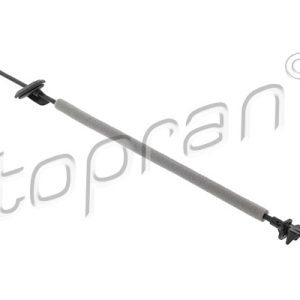 Cablu deblocare usi TOPRAN 119 635 – VW | AutoRival