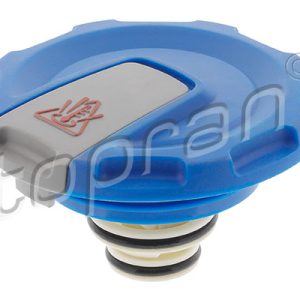 Buson vas expansiune TOPRAN 119 652 – VW | AutoRival