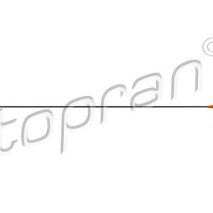Joja ulei TOPRAN 119 661 – VW | AutoRival
