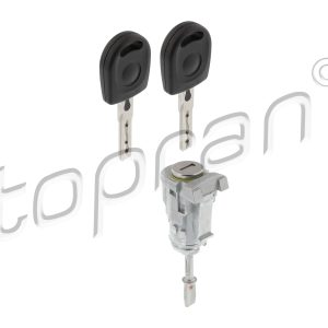Cilindru inchidere TOPRAN 119 670 – VW | AutoRival