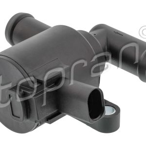Supapa control agent frigorific TOPRAN 119 687 – VW | AutoRival