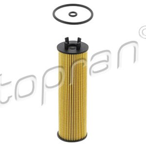 Filtru ulei TOPRAN 119 698 – VW | AutoRival
