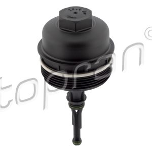 Capac carcasa filtru ulei TOPRAN 119 718 – VW | AutoRival