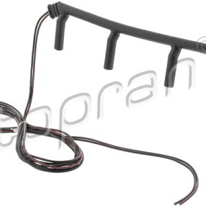 Set reparat cabluri bujie incandescenta TOPRAN 119 775 – VW | AutoRival