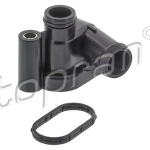 Flansa lichid racire TOPRAN 119 782 – VW | AutoRival