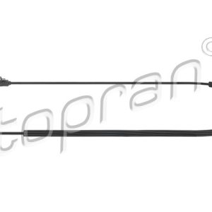 Cablu capota motor TOPRAN 119 819 – VW | AutoRival