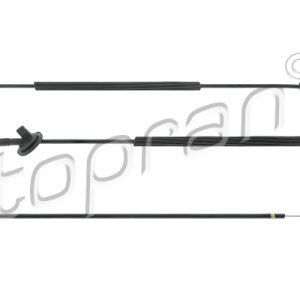 Cablu capota motor TOPRAN 119 821 – VW | AutoRival