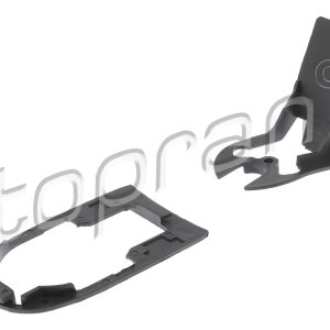 Cadru maner exterior al usii TOPRAN 119 832 – VW | AutoRival