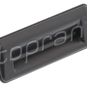 Miner haion TOPRAN 119 839 – VW | AutoRival