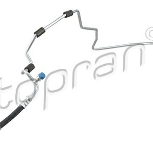 Conducta inalta presiune aer conditionat TOPRAN 119 854 – VW | AutoRival