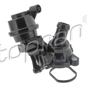 Termostat racire recirculare gaze evacuare TOPRAN 119 858 – VW | AutoRival