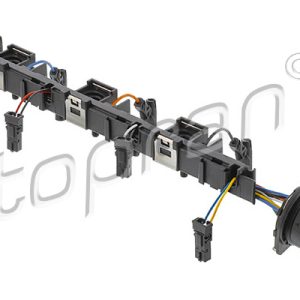 Conducta legatura injector TOPRAN 119 877 – VW | AutoRival