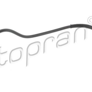 Conducta alimentare cu combustibil TOPRAN 119 896 – VW | AutoRival