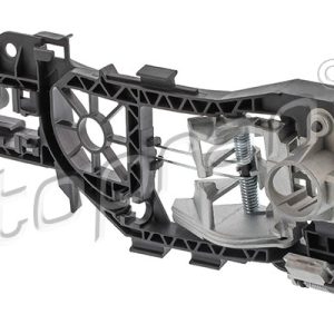 Cadru maner exterior al usii TOPRAN 119 917 – VW | AutoRival