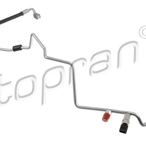 Conducta inalta presiune aer conditionat TOPRAN 119 994 – VW | AutoRival