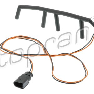 Set reparat cabluri bujie incandescenta TOPRAN 120 016 – VW | AutoRival