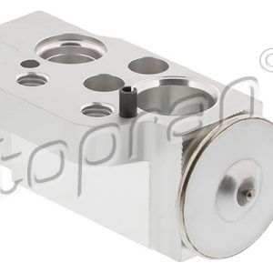 Supapa expansiune clima TOPRAN 120 040 – VW | AutoRival