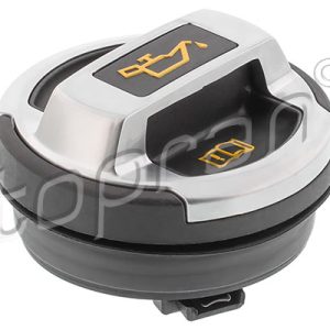 Buson umplere ulei TOPRAN 120 081 – VW | AutoRival